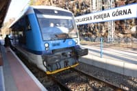 Přímé vlakové spojení z Liberce do Szklarské Poręby bude ještě letos
